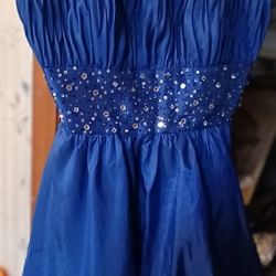 Mori Lee Dress Size 14