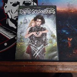 Edward scissorheads