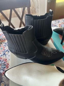 Women Boots