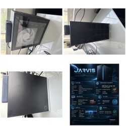 Framework Desktop 128GB / Ryzen AI Max+ 395 / 2TB WD_Black