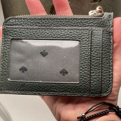 Kate Spade Change Purse