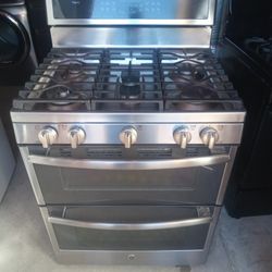 Santiago's Appliances 