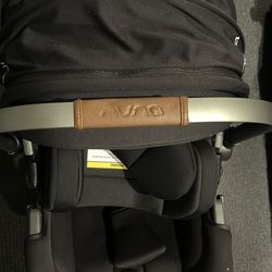 Nuna Infant Car Seat - Pipa rx