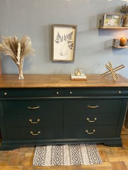Modern Dark Green Bedroom Dresser Living Room Console Home Furniture Solid Wood for Sale in The Bronx, NY - OfferUp Modern Dark Green Bedroom Dresser Living Room Console Home Furniture Solid Wood for Sale in The Bronx, NY - OfferUp
