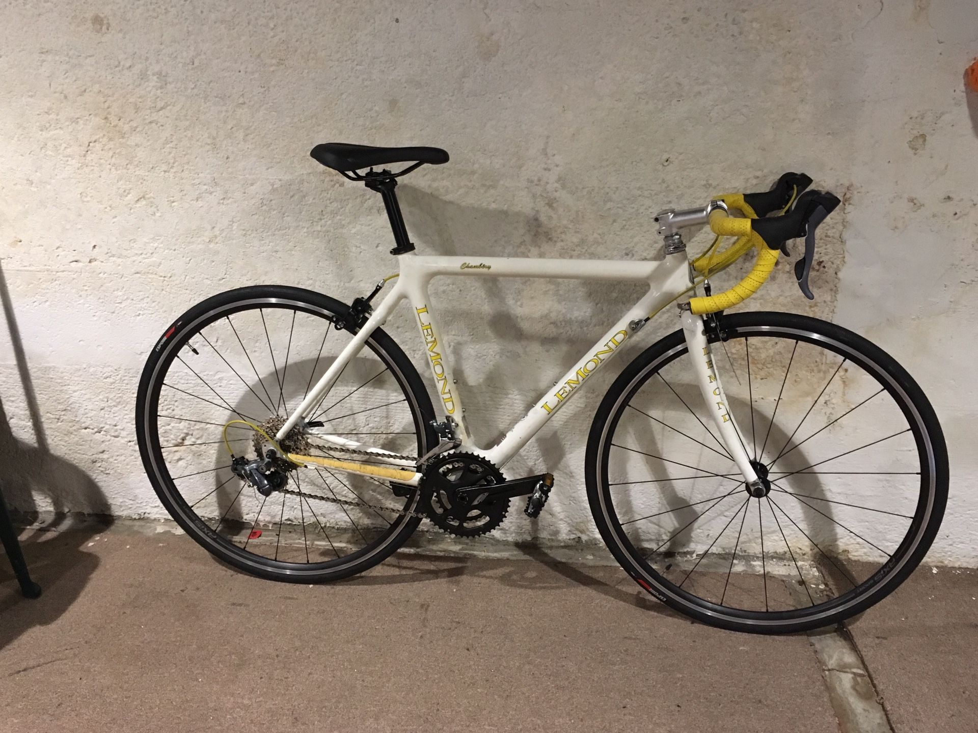 Lemond Chambery 52cm Carbon Road Bike For Sale In Portland Or Offerup Lemond Chambery 52cm Carbon Road Bike For Sale In Portland Or Offerup