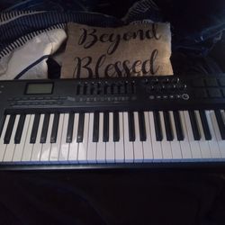 M-Audio Axiom 49 Electronic Keybaord