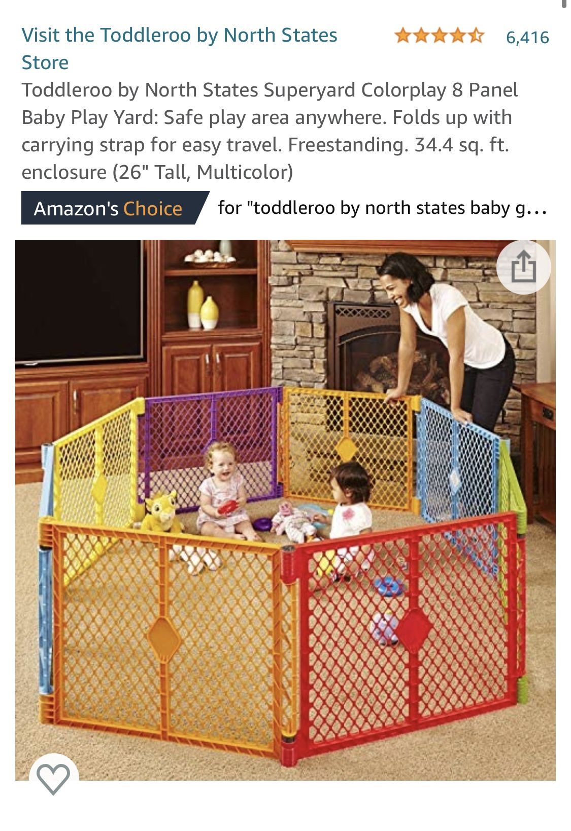 Playpen 