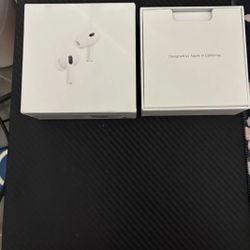 AirPods pro (2nd generation)