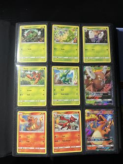 Hidden Fates Master Set