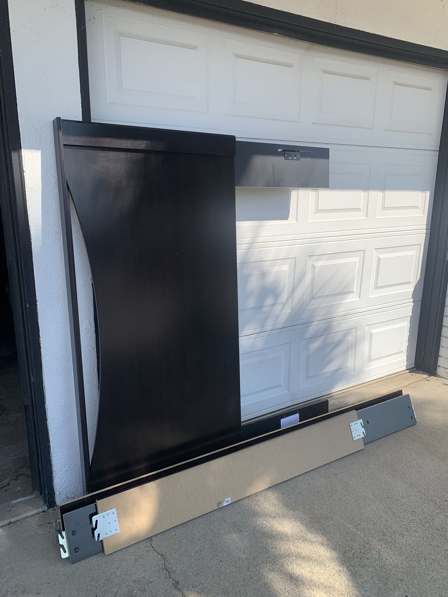 Free Queen Bed Frame Pickup Only 