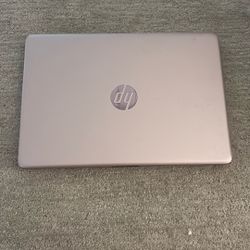 Laptop For Sale HP Pink