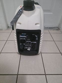 Generator pulsar- 2300  iswatt