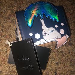 Loungefly Wallet Dumbo