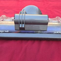 DYSON BALL MULTI FLOOR UP13 REPLACEMENT HEAD
