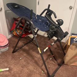 Hang ups back Inverter