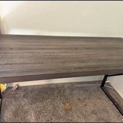 Farmhouse Style Desk