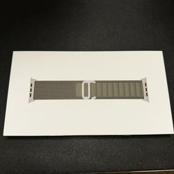 Apple Watch Band Alpine Loop 49MM