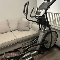 Elliptical Machine Pro-Form