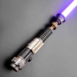 Northwest Saber Syndicate Lightsabers