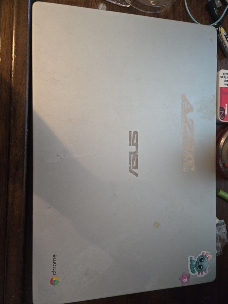 Asus Cromebook