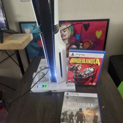 Ps5 Slim Pro