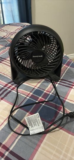 Small fan