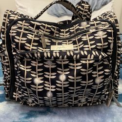 Diaper Bag (Jujube)