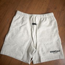 Essentials FOG sweatshorts