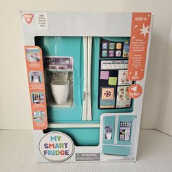 My Smart Toy Fridge NEW 