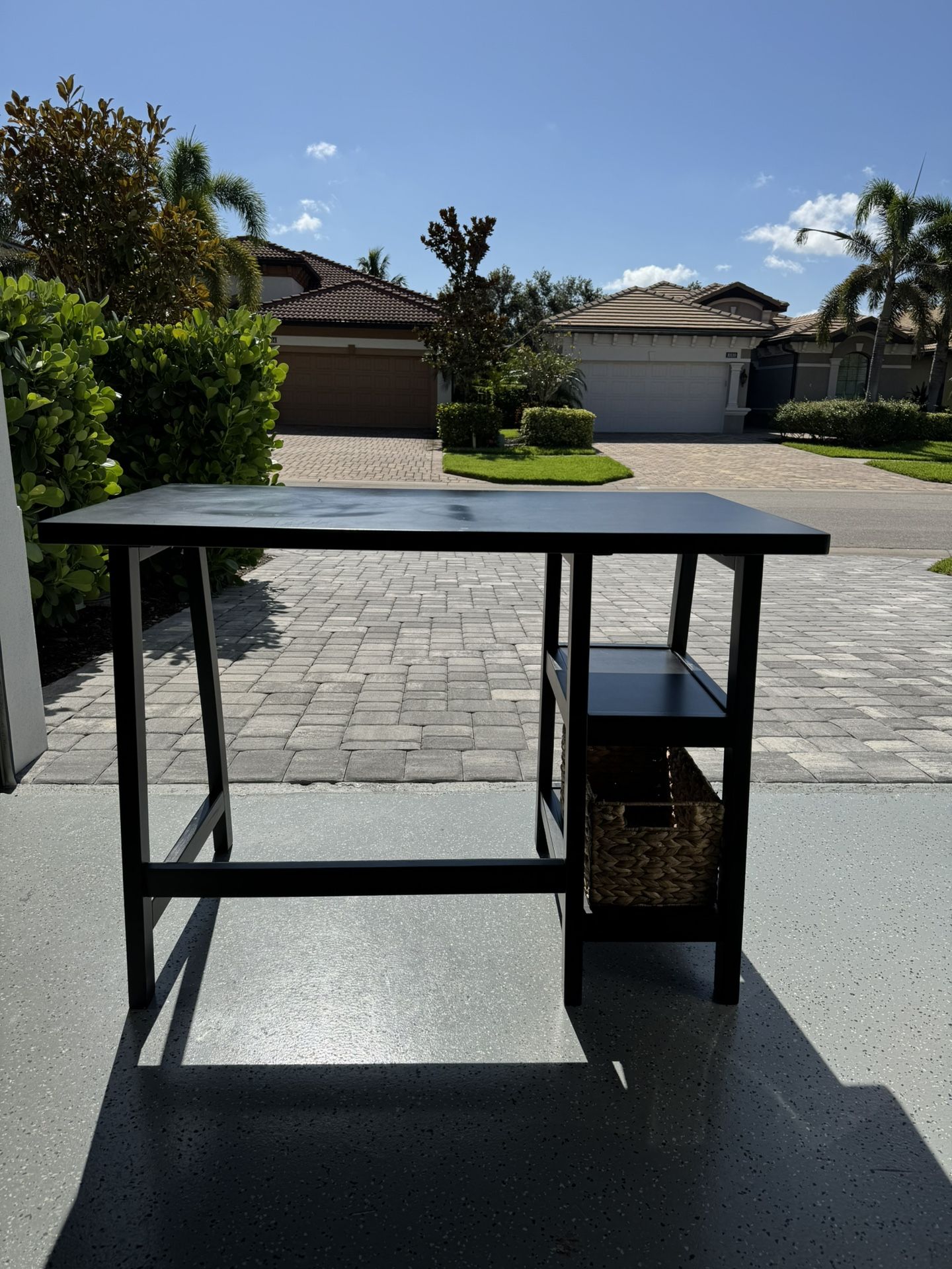 Desk $45 OBO