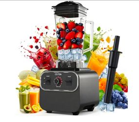 OSTBA Commercial Professional Blender