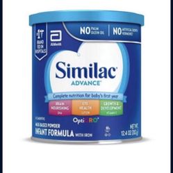 Formula