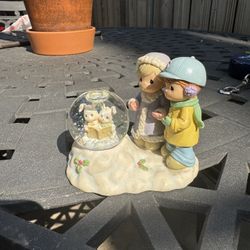 Precious Moments