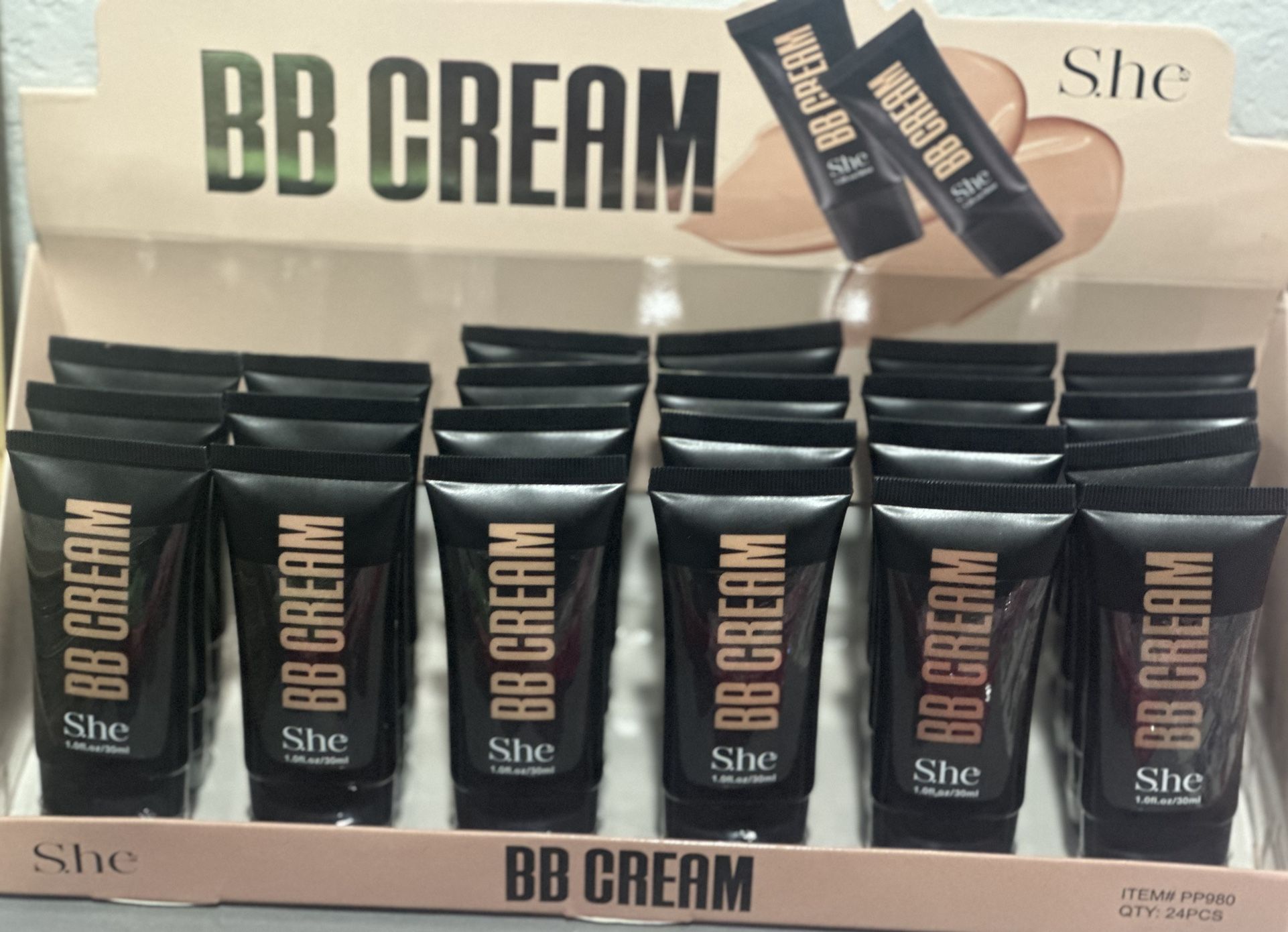 BB Cream