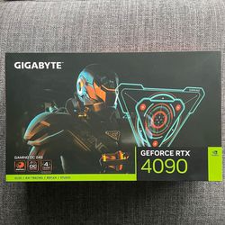 Gigabyte GeForce RTX 4090 OC 24gb Gaming Graphics Card 