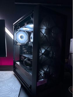 Mid tier pc for sale