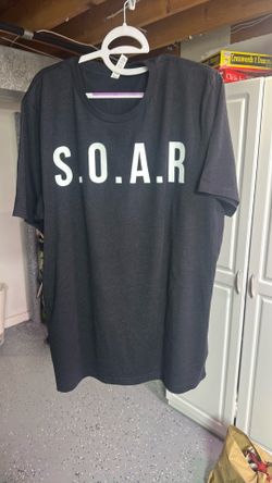 S.O.A.R - SPIRIT OF A REBEL