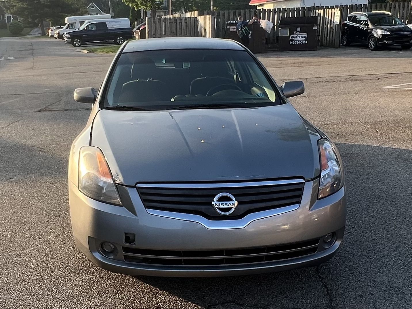 2009 Nissan Altima