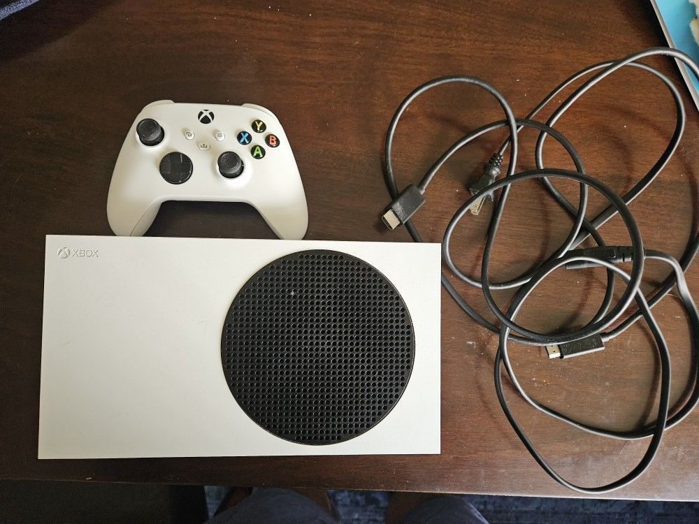 Xbox One S 512GB