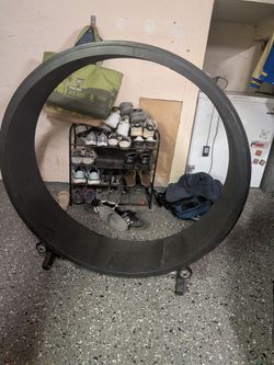 Cat Wheel, Great condition
