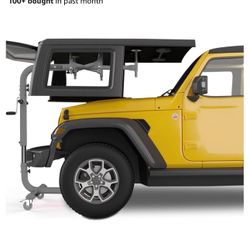 HARD TOP REMOVER