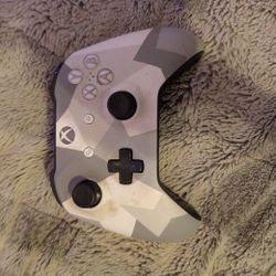 Xbox Controller 