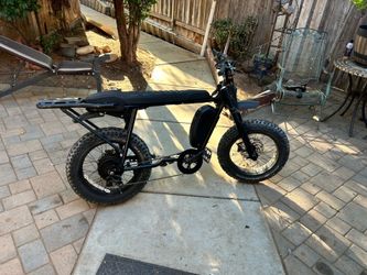 E-bike