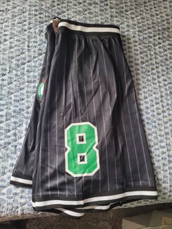BOSTON CELTICS SHORTS! BRAND NEW WITH TAGS