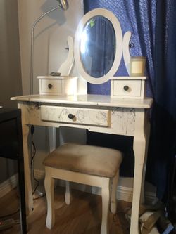 Vanity