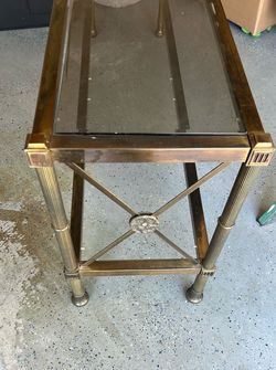 Free Table
