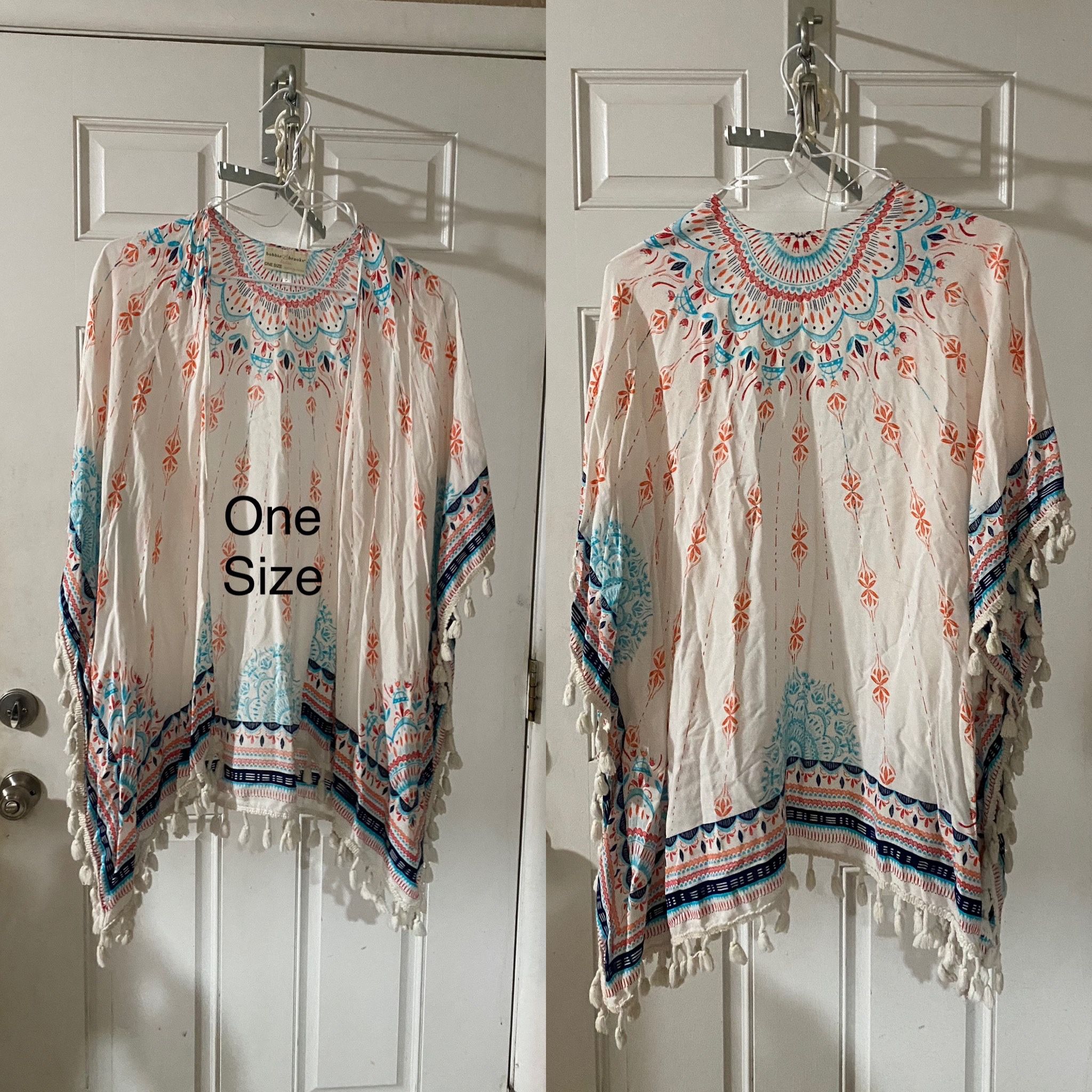 Cardigans Cover Up