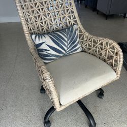 Office Chair Desk Chair Coastal 