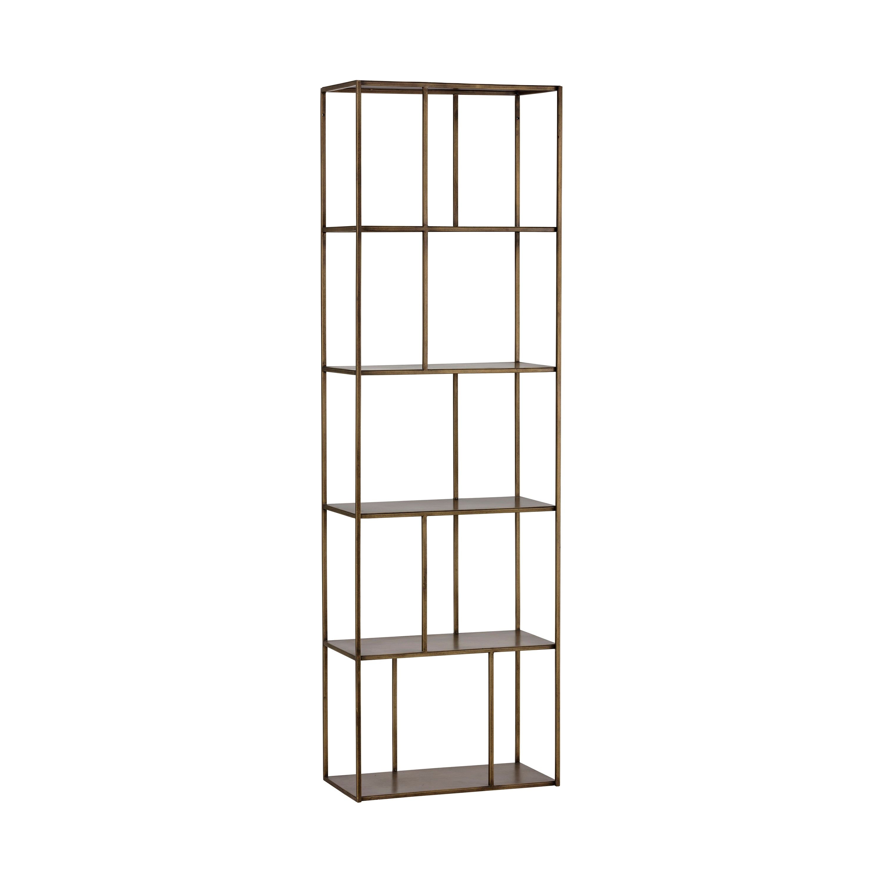 Eiffel Bookcase