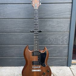 Gibson Firebrand SG